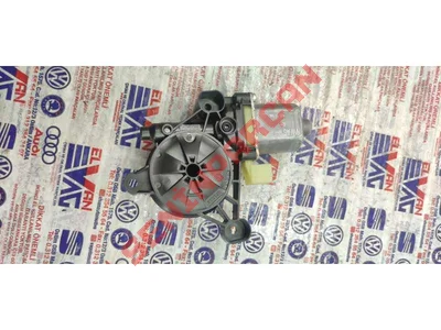 8W0959812 - AYAR KOLU - İkinci El Orjinal