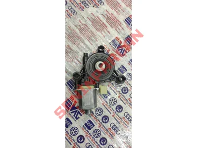 8W0959812 - AYAR KOLU