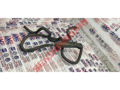 6R0121447B - SU HORTUMU