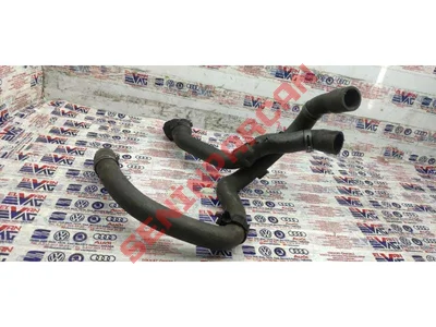 2K0121049L - YAYLI BAĞLANTILI SOĞUTMA