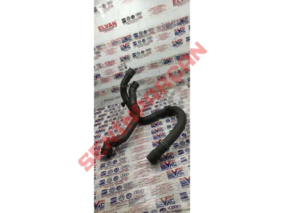 2K0121049L - YAYLI BAĞLANTILI SOĞUTMA