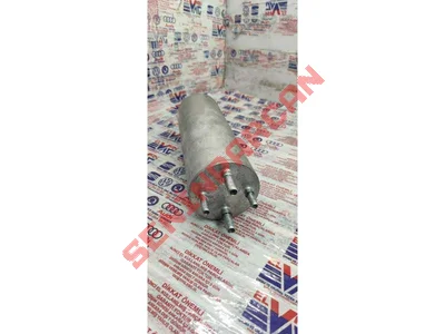 0450906467 - YAKIT FİLTRESİ - İkinci El Orjinal