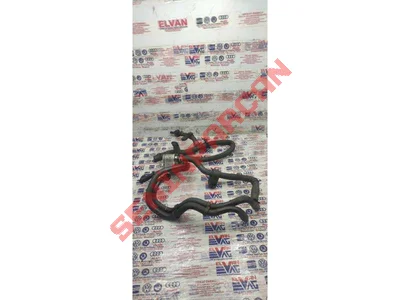 7L6122058 - SU HORTUMU