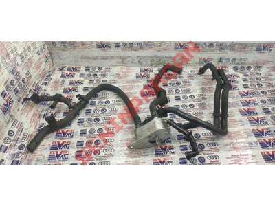 7L6130314G - BASINC KONTROL HATTI - İkinci El Orjinal