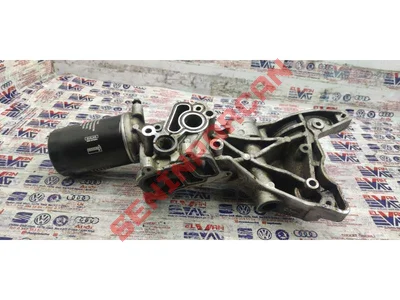 06A115561 - YAĞ FILTRESI