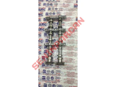 059109022GL - EKSANTRİK MİLİ - İkinci El Orjinal