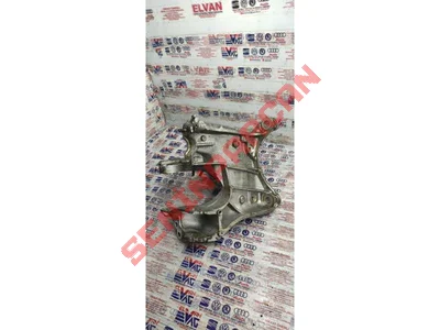 80A399295S - KONSOL SAG - İkinci El Orjinal