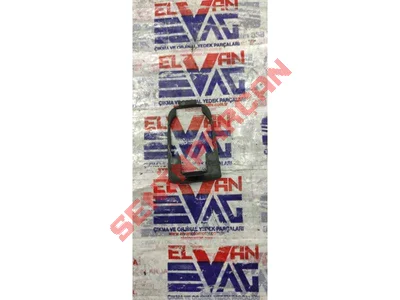 8T0837211 - ANAHTAR - İkinci El Orjinal