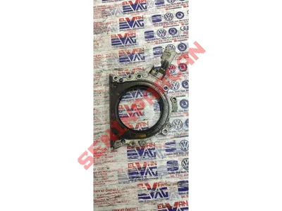 03C103173 - KRANK MİLİ - İkinci El Orjinal