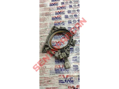 03C103173 - KRANK MİLİ - İkinci El Orjinal