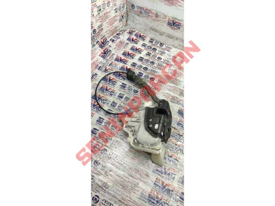 8U1837349 - KILIT TELI VE BRAKET