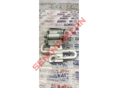6L4833412 - KAPI MENTESESI - İkinci El Orjinal