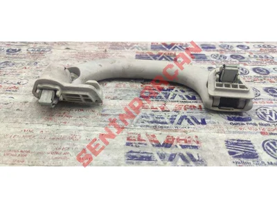 5L6857607S - TUTUCU KOL, KATLANABILIR,