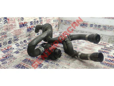 8K0819334E - ISITMA HORTUMU