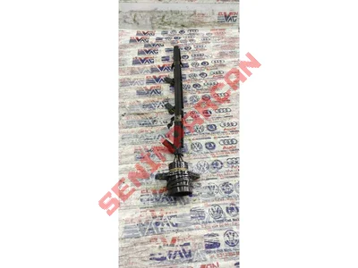 038971600 - KABLOTESISATI - İkinci El Orjinal