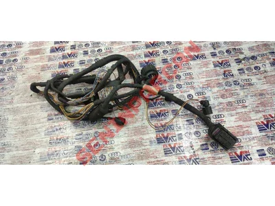 3C0906378 - MOTOR KABLO DEMETİ - İkinci El Orjinal