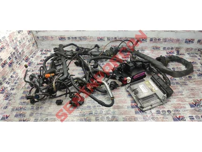 8K0906385A - TEMAS KILITLI DÜZ TEMAS - İkinci El Orjinal