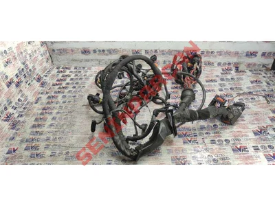 4G1971072GF - MOTOR KABLO TESISATI