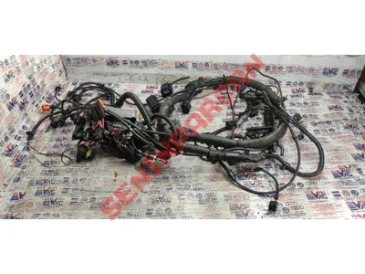 8K2971072KK - MOTOR BÖLMESI IÇIN HAT DEMETI