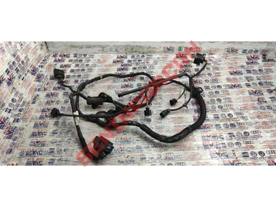 03G972619JD - MOTORUN HAT DEMETI - İkinci El Orjinal