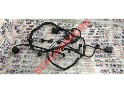 03G972619JD - MOTORUN HAT DEMETI - İkinci El Orjinal