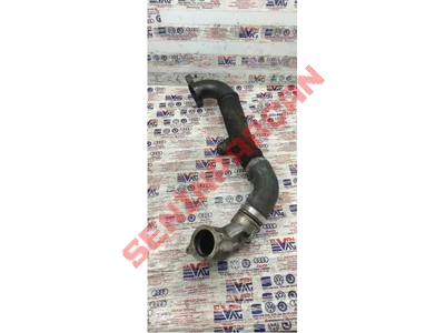 04L145762CD - HAVA BORUSU - İkinci El Orjinal