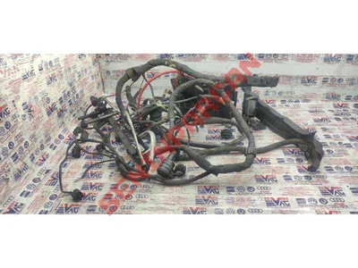 1K0937540C - BRAKET - İkinci El Orjinal