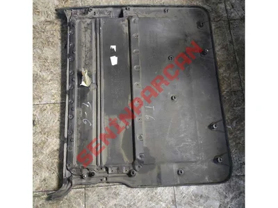 7H5861314C - SÜRGÜLÜ CAMIN GÜNEŞ KORUYUCU - İkinci El Orjinal