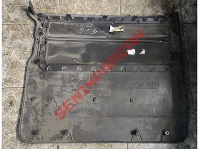 7H5861314C - SÜRGÜLÜ CAMIN GÜNEŞ KORUYUCU - İkinci El Orjinal