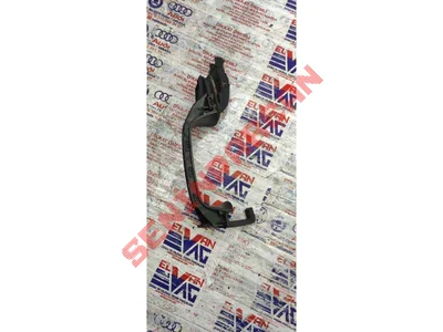8Y0837209A - ALTLIK - İkinci El Orjinal