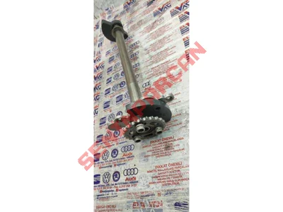 059103273BE - ZINCIRDISLISI - İkinci El Orjinal