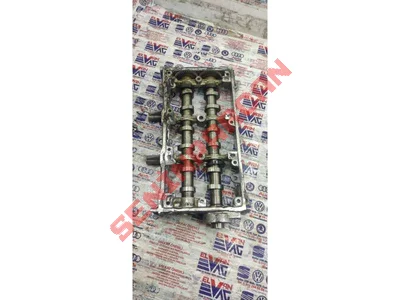 04B103308A - MOTOR EKSANTRİK MİLİ - İkinci El Orjinal