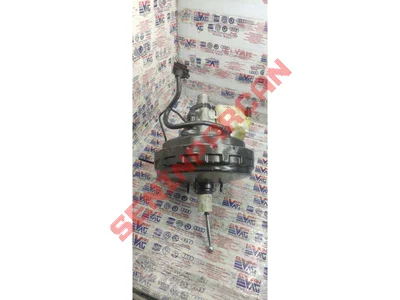 6N0973702 - KABLO SOKETI