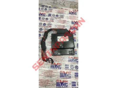 8K0959663D - VOLTAJ DENGELEYICI