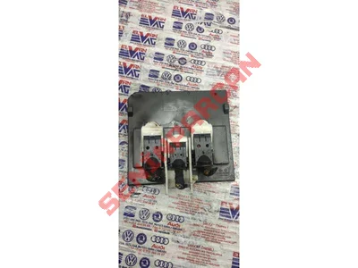 5Q0937085T - MERK ELEKTR KONTR ÜNIT