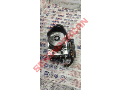 1K0614517DP - ABS ÜNİTESİ