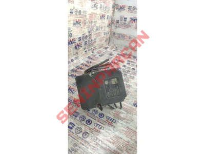 2H0614517B - KONTROL ÜNITELI ABS ÜNITESI