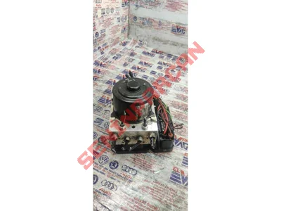 2H0614517B - KONTROL ÜNITELI ABS ÜNITESI