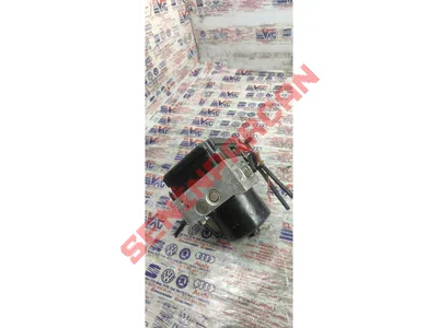 2H0907379F - ABS ÜNİTESİ - İkinci El Orjinal
