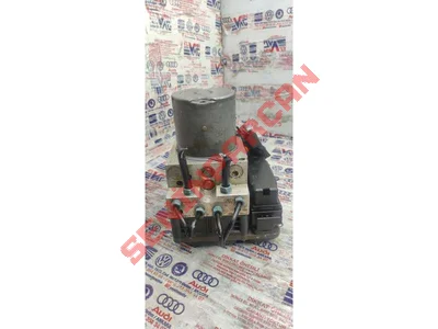4G0907379J - ABS KONTROL ÜNİTESİ - İkinci El Orjinal