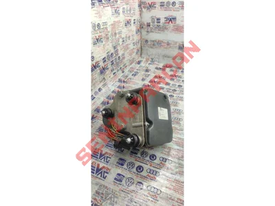 4G0907379J - ABS KONTROL ÜNİTESİ - İkinci El Orjinal