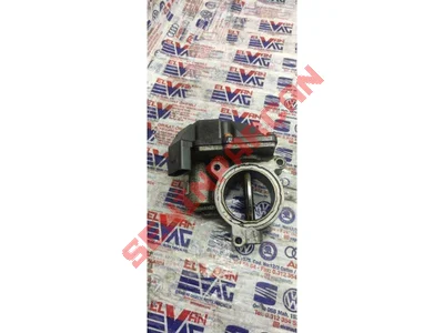 057128063D - BOGAZ KELEBEGI - İkinci El Orjinal