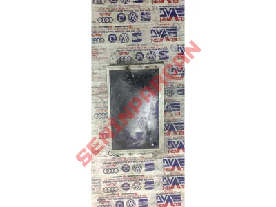 4F0919604 - YAKITSAMANDIRASI - İkinci El Orjinal