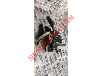 8X0953502B - DİREKSİYON KOLONU KOMBİNASYON ANAHTARI