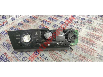 4G0820043AC - KULLANIM VE GÖSTERGE ÜNITESI