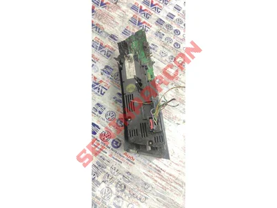 4G0820043AC - KULLANIM VE GÖSTERGE ÜNITESI