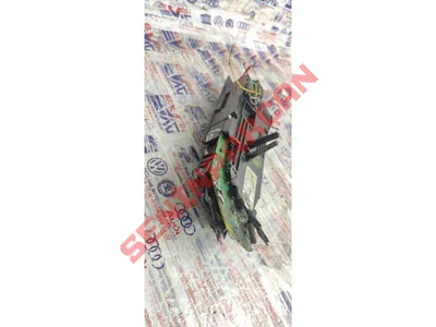 4G0820043AC - KULLANIM VE GÖSTERGE ÜNITESI