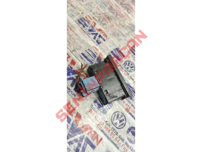 2GA953509ECU - CAM SILECEK MOTORU - İkinci El Orjinal
