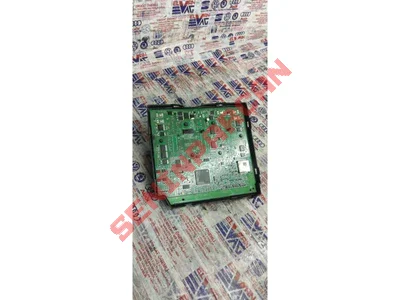 5K0937084M - BCM KONTROL ÜNİTESİ - İkinci El Orjinal