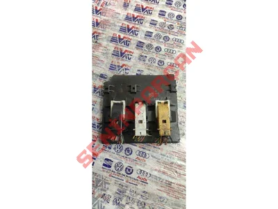 5K0937084M - BCM KONTROL ÜNİTESİ - İkinci El Orjinal